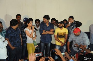 James Bond Movie Success Tour